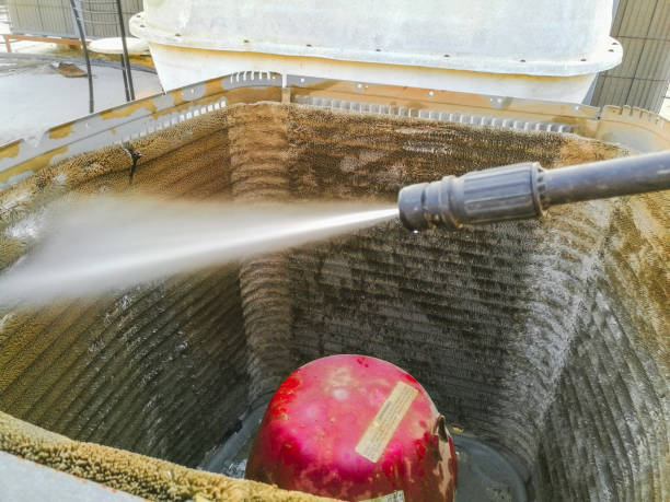 Best Commercial HVAC Duct Cleaning  in Maple Bluff, WI