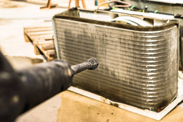 Best HVAC Maintenance and Cleaning  in Maple Bluff, WI