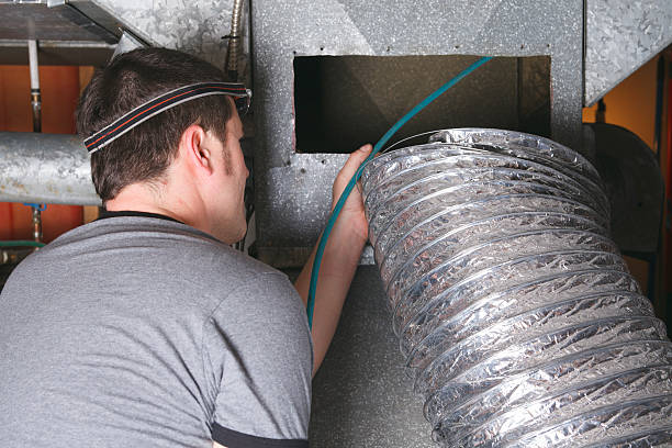 Best Best Air Duct Cleaning Company  in Maple Bluff, WI