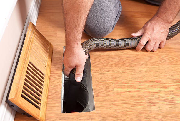 Home Air Vent Cleaning in WI