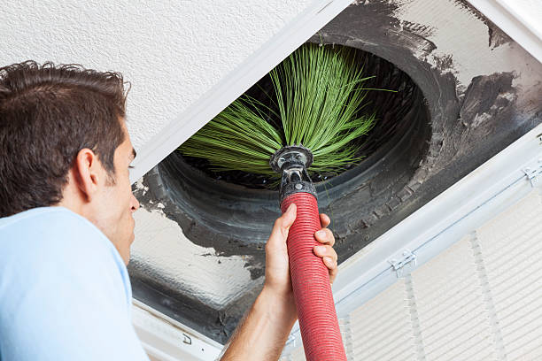 Best HVAC System Cleaning  in Maple Bluff, WI